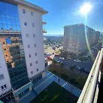 شقة Sunny - Kvart بودغوريتْسا