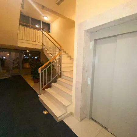 Apartman Sunny - Kvart