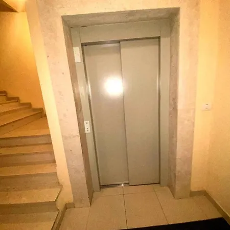 Sunny - Kvart Apartment Podgorica
