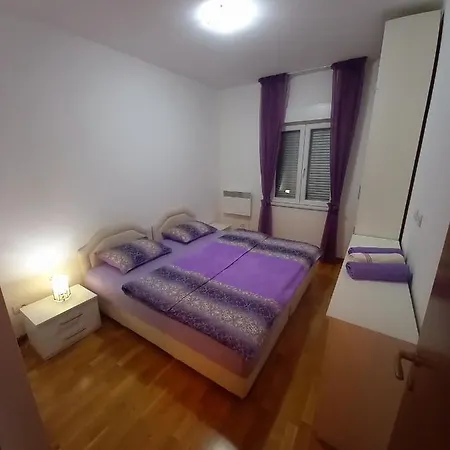 Sunny - Kvart Apartment Podgorica