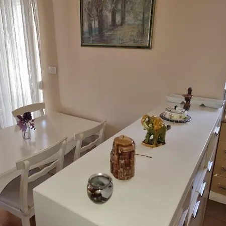 Apartment Sunny - Kvart *