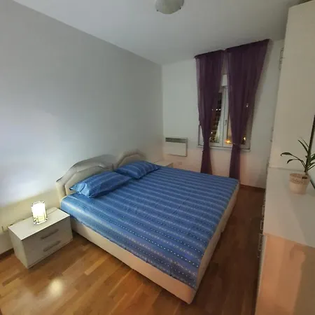 Apartment Sunny - Kvart