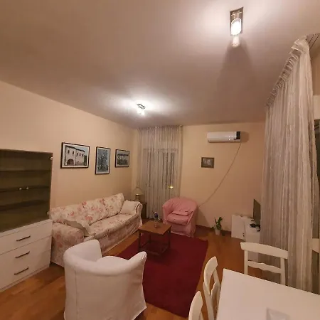 Apartman Sunny - Kvart