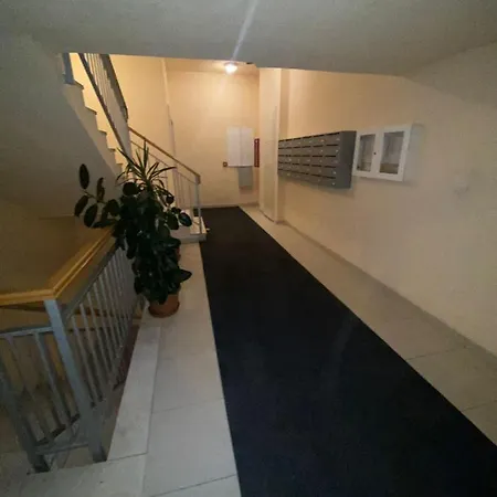 Sunny - Kvart Apartment