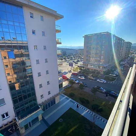 아파트 Sunny - Kvart 포드고리차