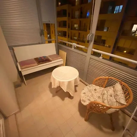 Apartment Sunny - Kvart Podgorica