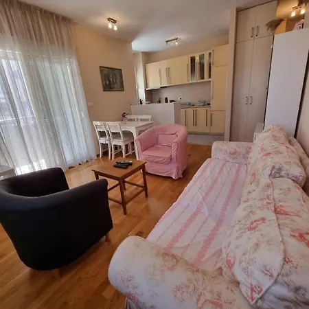 Sunny - Kvart Podgorica