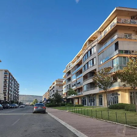 Apartment Sunny - Kvart