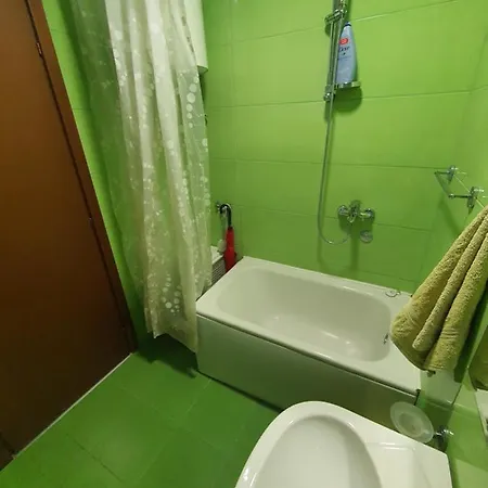 Apartment Sunny - Kvart Podgorica