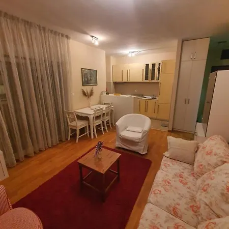 Sunny - Kvart * Podgorica