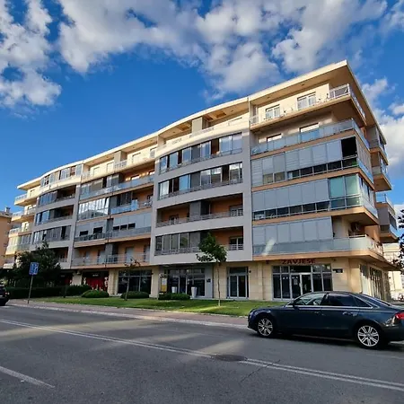 Apartment Sunny - Kvart *