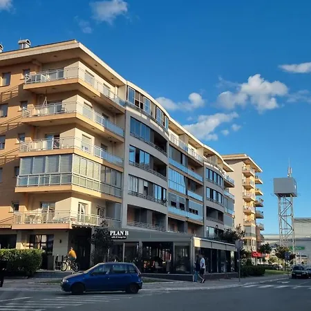 Apartment Sunny - Kvart