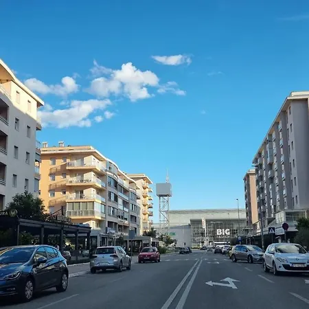 Sunny - Kvart Podgorica