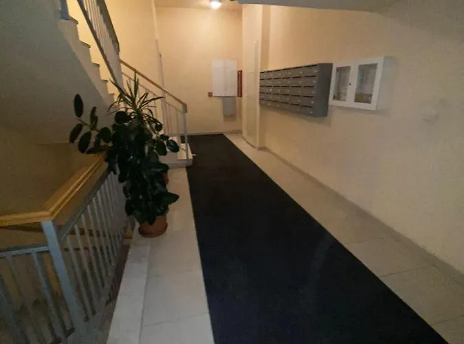 Sunny - Kvart Apartamento