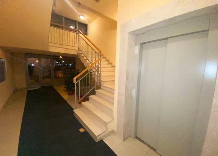 Apartment Sunny - Kvart