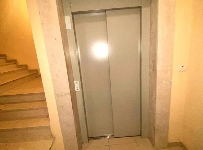 Sunny - Kvart Apartment Podgorica