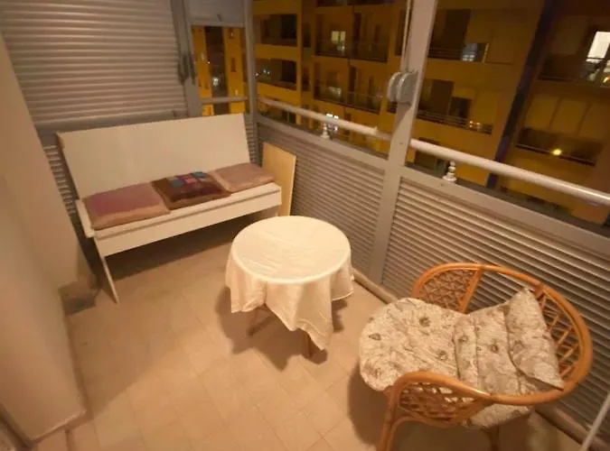 Apartamento Sunny - Kvart Podgorica