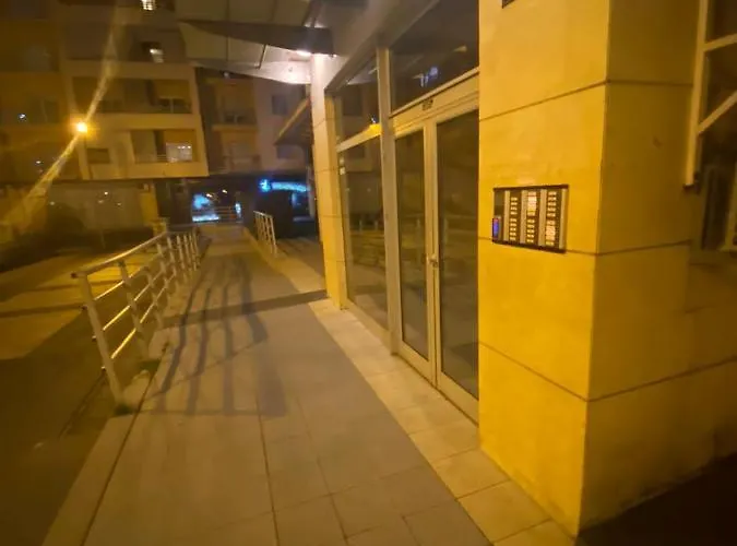 Apartment Sunny - Kvart Podgorica