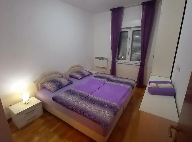 Sunny - Kvart Daire Podgoriçe