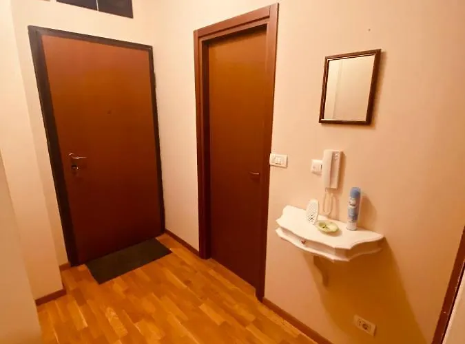 Sunny - Kvart Apartamento Podgorica