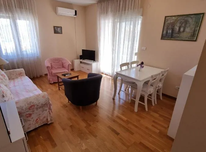 Sunny - Kvart Podgorica