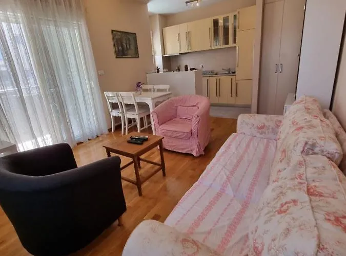 Sunny - Kvart Podgorica