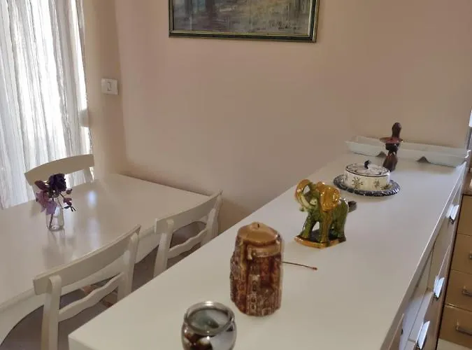 Apartment Sunny - Kvart *