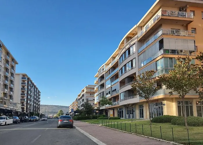 Apartment Sunny - Kvart