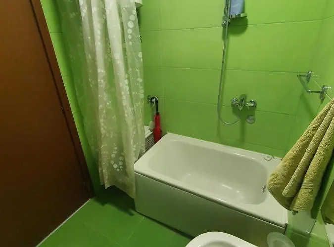 Apartment Sunny - Kvart Podgorica