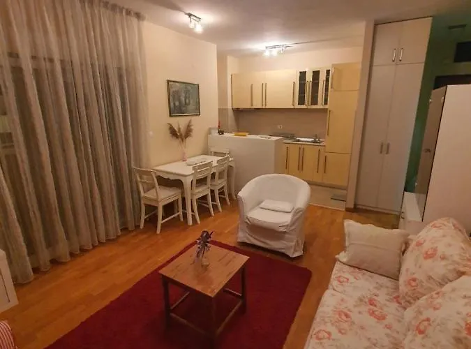 Sunny - Kvart * Podgorica