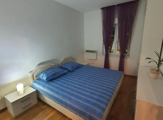 Apartment Sunny - Kvart