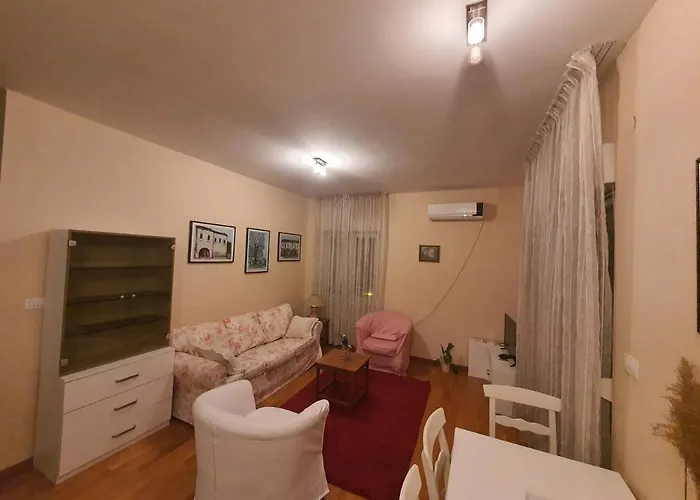 Apartment Sunny - Kvart