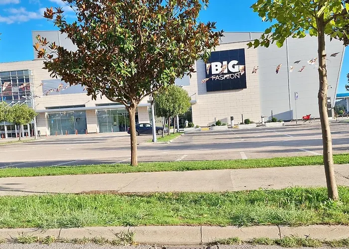 Sunny - Kvart Apartment *