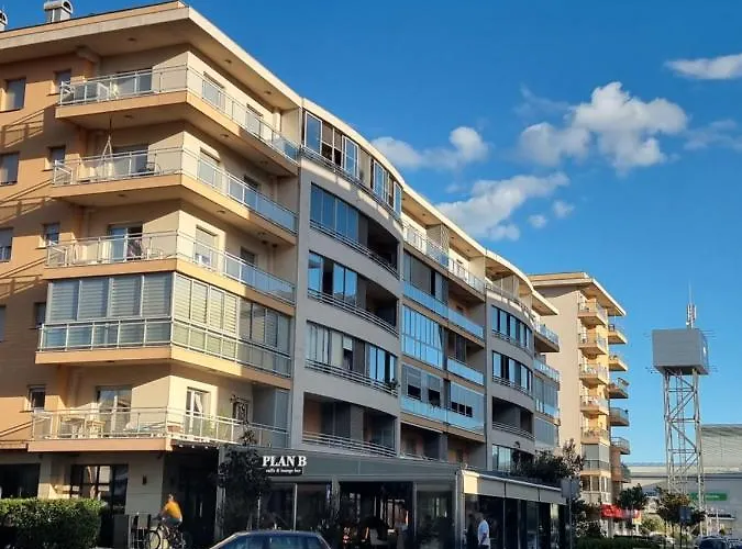 Apartment Sunny - Kvart