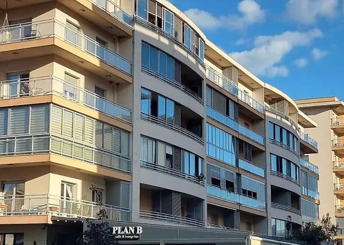 Sunny - Kvart Podgorica