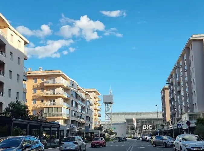 Sunny - Kvart Podgorica