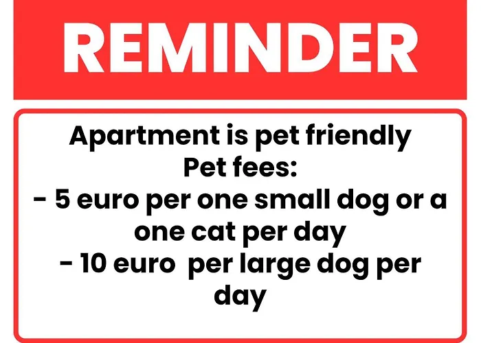 Sunny - Kvart Apartment *